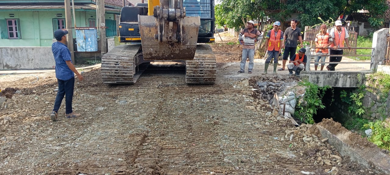 Image Gorong-Gorong Diperbaiki, Warga Tengkujuh–Jondong Ucapkan Terima Kasih